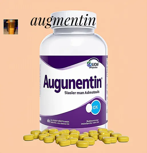 Augmentin e ricetta